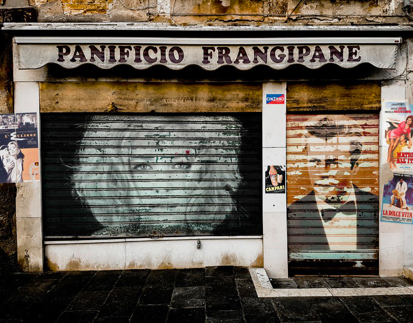  Italian Bakery 